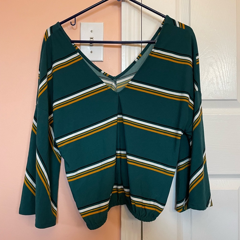 Express shirt